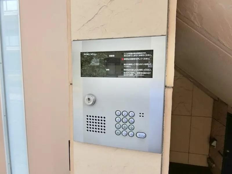 2F 3F 4F エレベーター有り